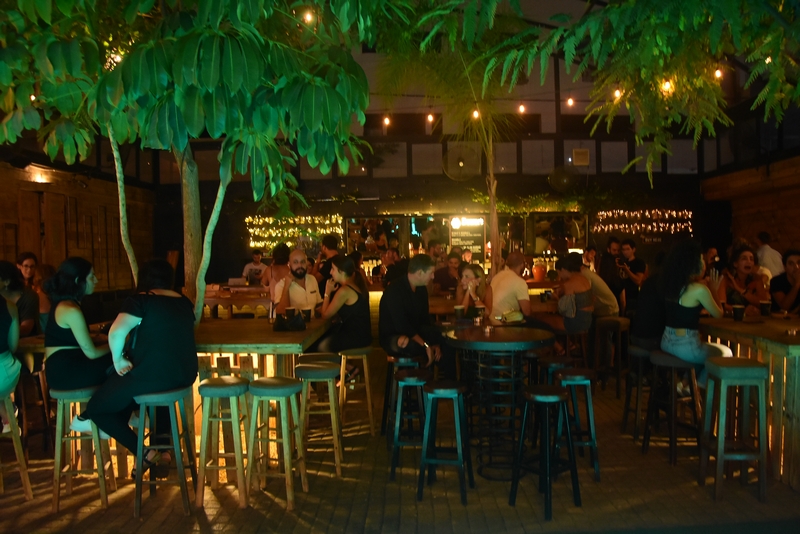 The Beirut Groove Collective Edition